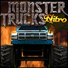 Monster Trucks Nitro